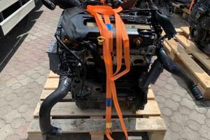 MOTORE (02-1103) - A14XEL OPEL 1400 B