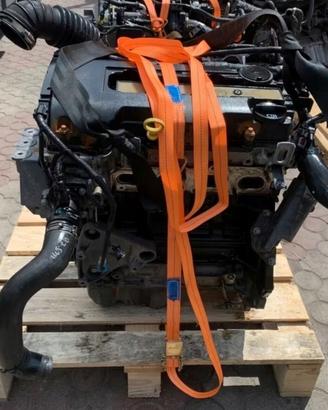 MOTORE (02-1103) - A14XEL OPEL 1400 B