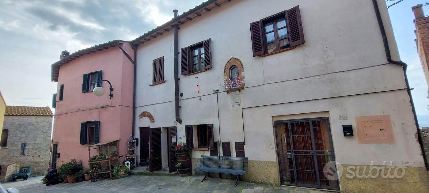 Appartamento – Grosseto, Montepescali - Vista 2