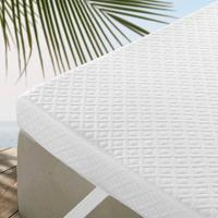 MATERASSO  cm. 135X180X7 Memory Foam