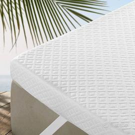 MATERASSO  cm. 135X180X7 Memory Foam