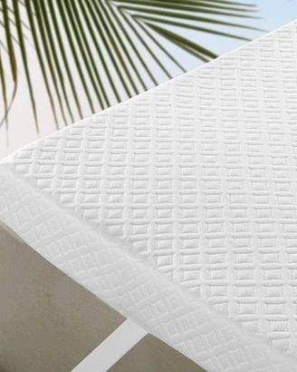 MATERASSO  cm. 135X180X7 Memory Foam