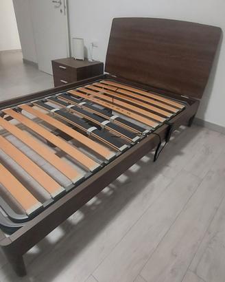 letto 1 piazza e mezza motorizzato