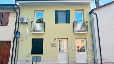 Appartamento su due livelli - Fogliano Redipuglia