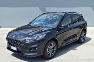 FORD Kuga 2.5 Full Hybrid 190 CV CVT AWD ST-Line