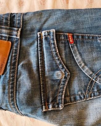 Pantaloni donna
