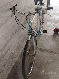 Bicicletta ruota 28