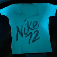 Maglia nike donna