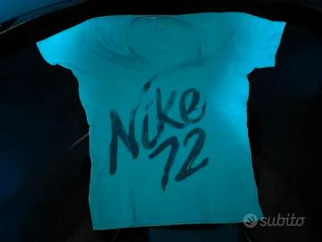 Maglia nike donna