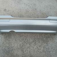 Paraurti posteriore Mercedes SLK r 170 pre evo