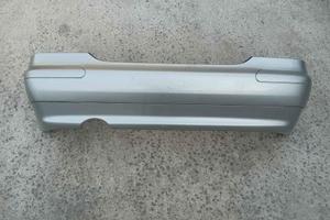 Paraurti posteriore Mercedes SLK r 170 pre evo