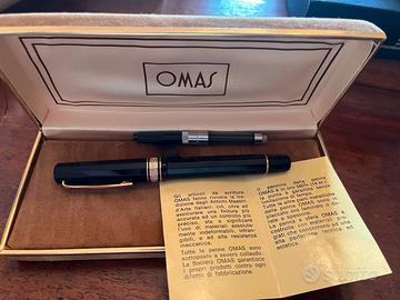 OMAS 1930 stilografica