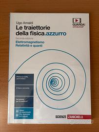 le traiettorie della fisica.azzurro