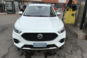 MG ZS 1.5 benz/gpl Confort
