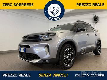 Citroën C5 Aircross BlueHDi 130S&S EAT8Shine ...