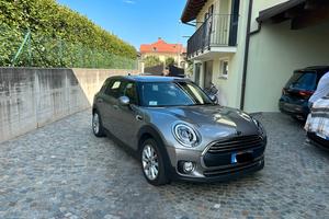 MINI Mini Clubman (F54) - 2017