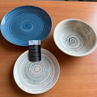 Servizio 12 Piatti Villa d'Este (4 persone) NUOVI