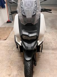 Scooter BMW C400X ABS
