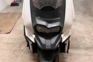 Scooter BMW C400X ABS