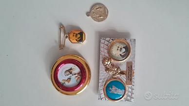 set articoli devozionali + omaggio