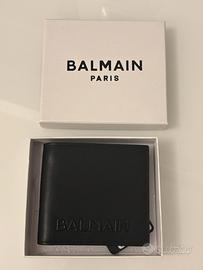 Portafoglio Balmain