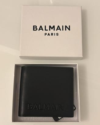 Portafoglio Balmain