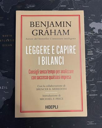 Benjamin graham