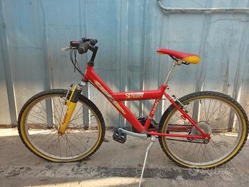 bici bambino 6+