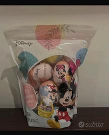 Uova Dinsey