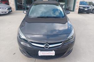 Opel Astra 1.6 CDTI EcoFLEX 2014 euro 6b 6marce