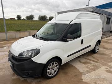 FIAT DOBLO MAXI XL TETTO ALTO
