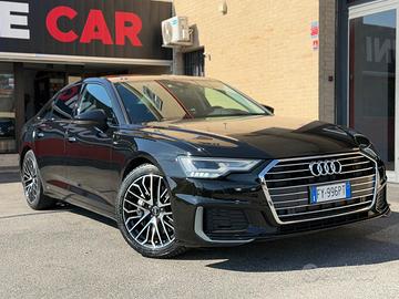 AUDI A6 45 3.0 TDI quattro tiptronic Business Pl