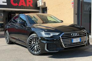 AUDI A6 45 3.0 TDI quattro tiptronic Business Pl