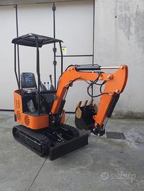 Miniscavatore