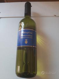 vino bianco Falanghina beneventano