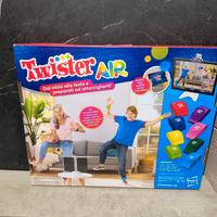 Twister air