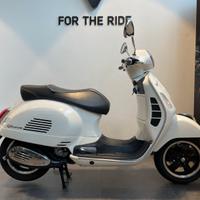 Piaggio Vespa 300 GTS - 2016