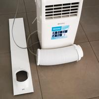 climatizzatore portatile