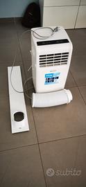 climatizzatore portatile