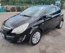 OPEL Corsa 4ª serie - 2012