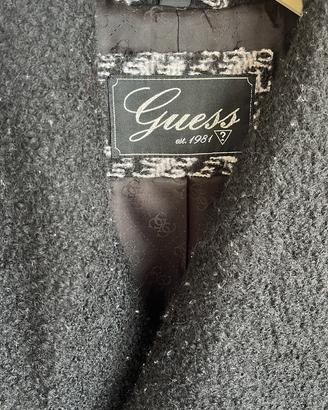 Cappotto Guess