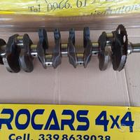 Albero motore Suzuki jimny 1.3 benzina M13A