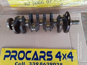 Albero motore Suzuki jimny 1.3 benzina M13A