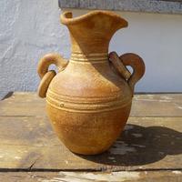 Piccola anfora terracotta