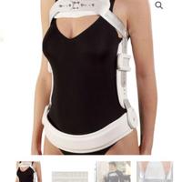 Busto C 35 Iperstensore