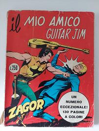 2 FUMETTI ZAGOR