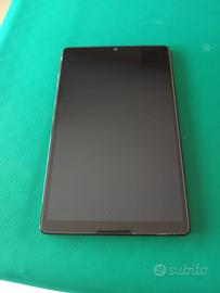 Tablet Galaxy Tab A Samsung 4g