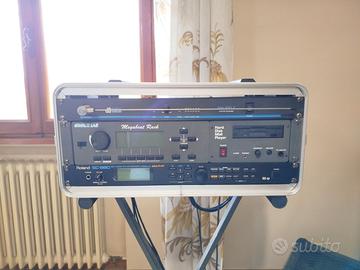 Charlie Lab Megabeat Rack