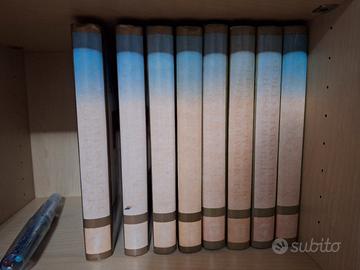 enciclopedia nel meraviglioso mondo degli animali