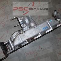 Collettore aspirazione Hyundai Santa Fe 2.2 crdi